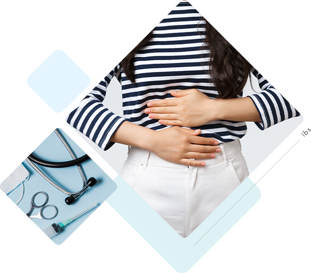 過敏性腸症候群とは