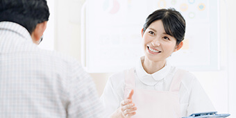 雇用前健診