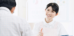 雇用前健診